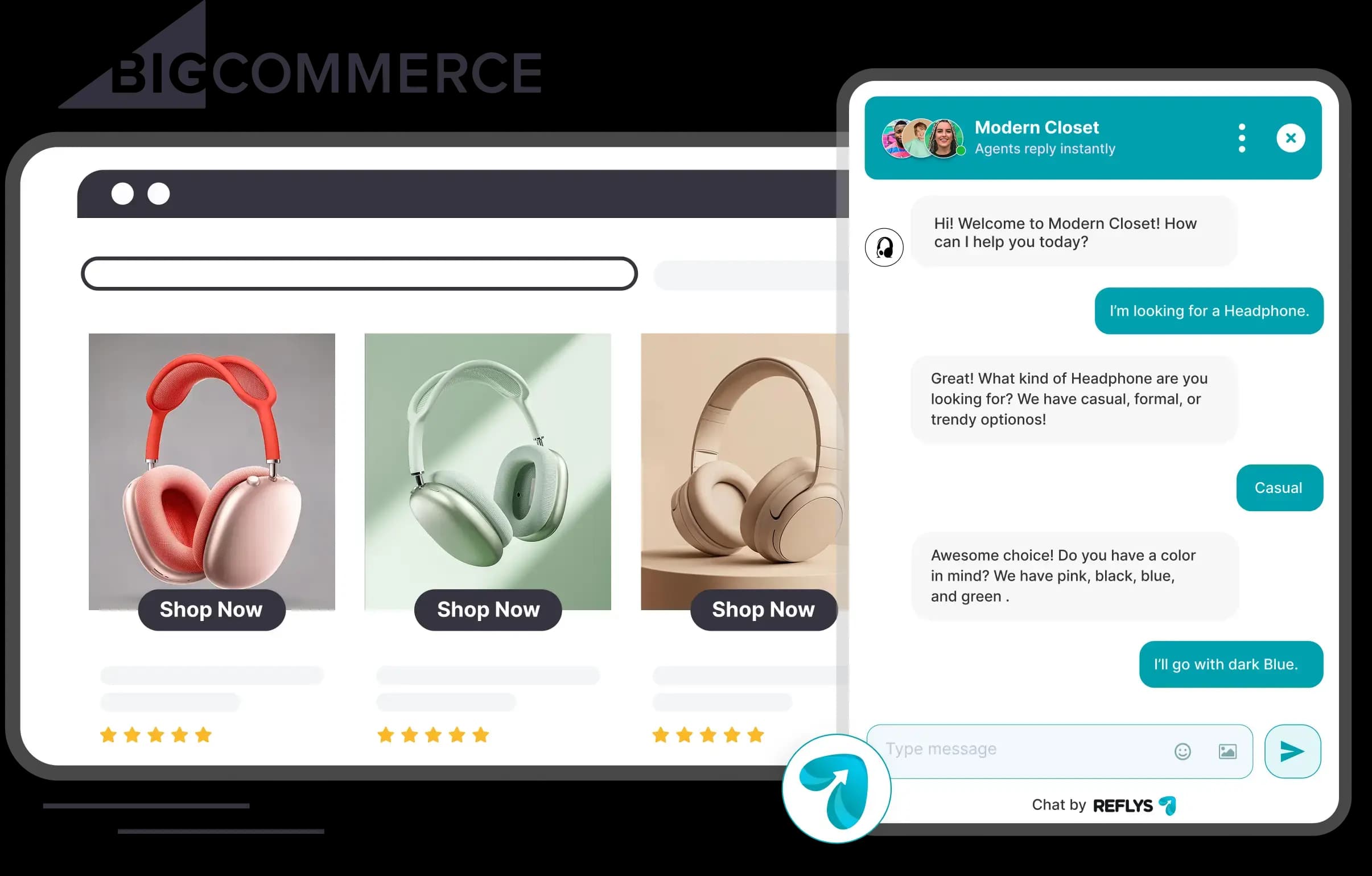 Reflys + WooCommerce: How It Works