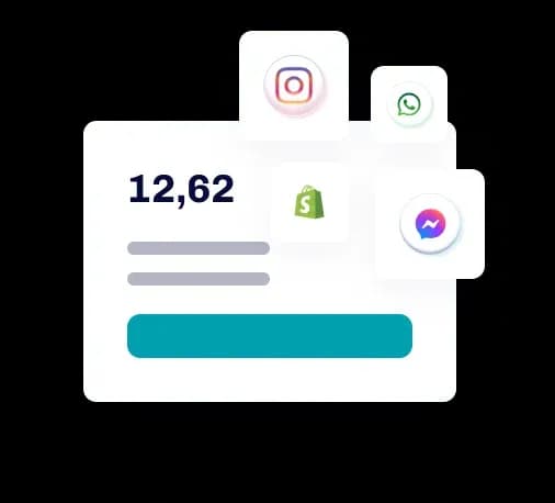 Connect Your Channels