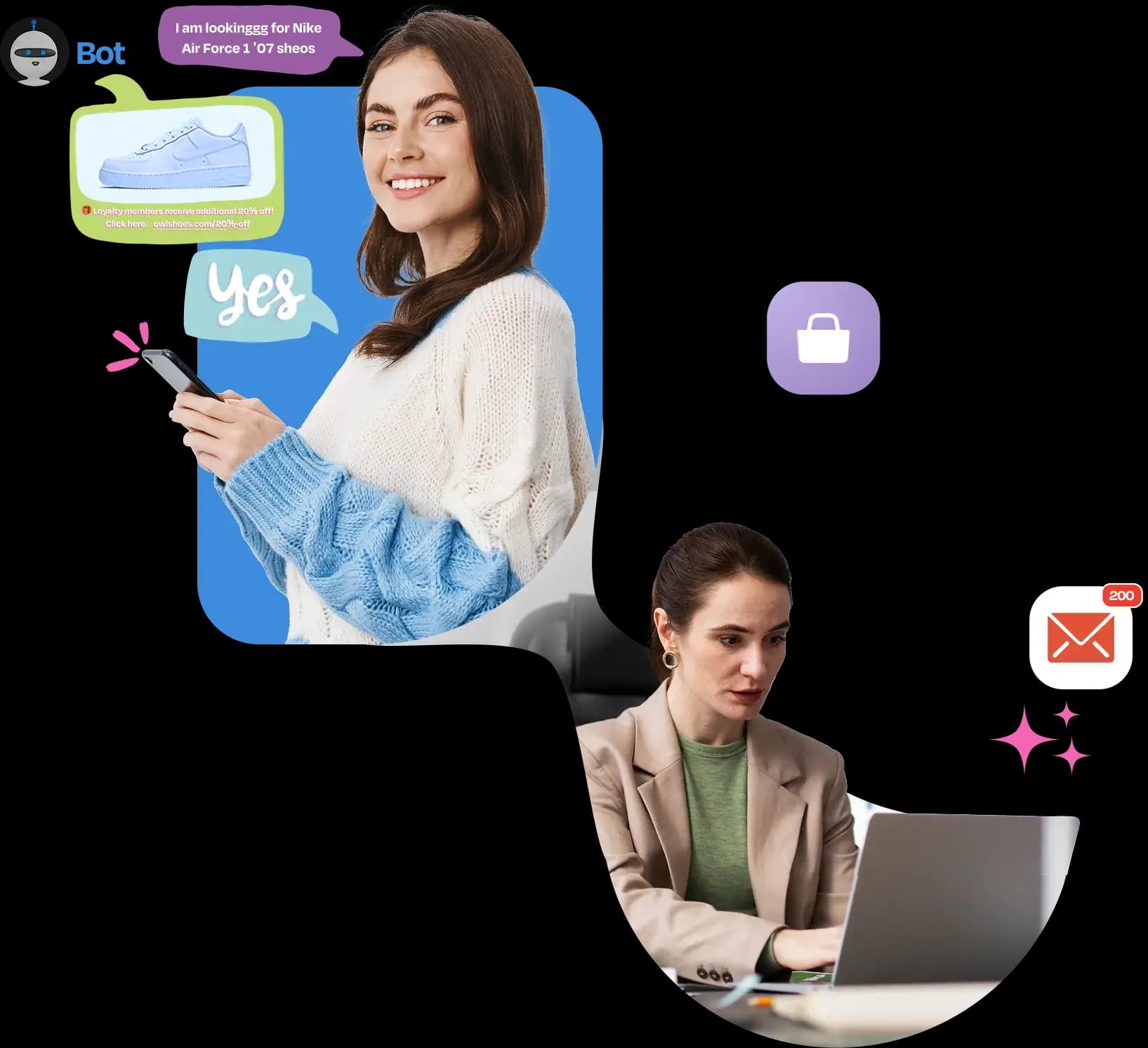 Automatisation du marketing par email