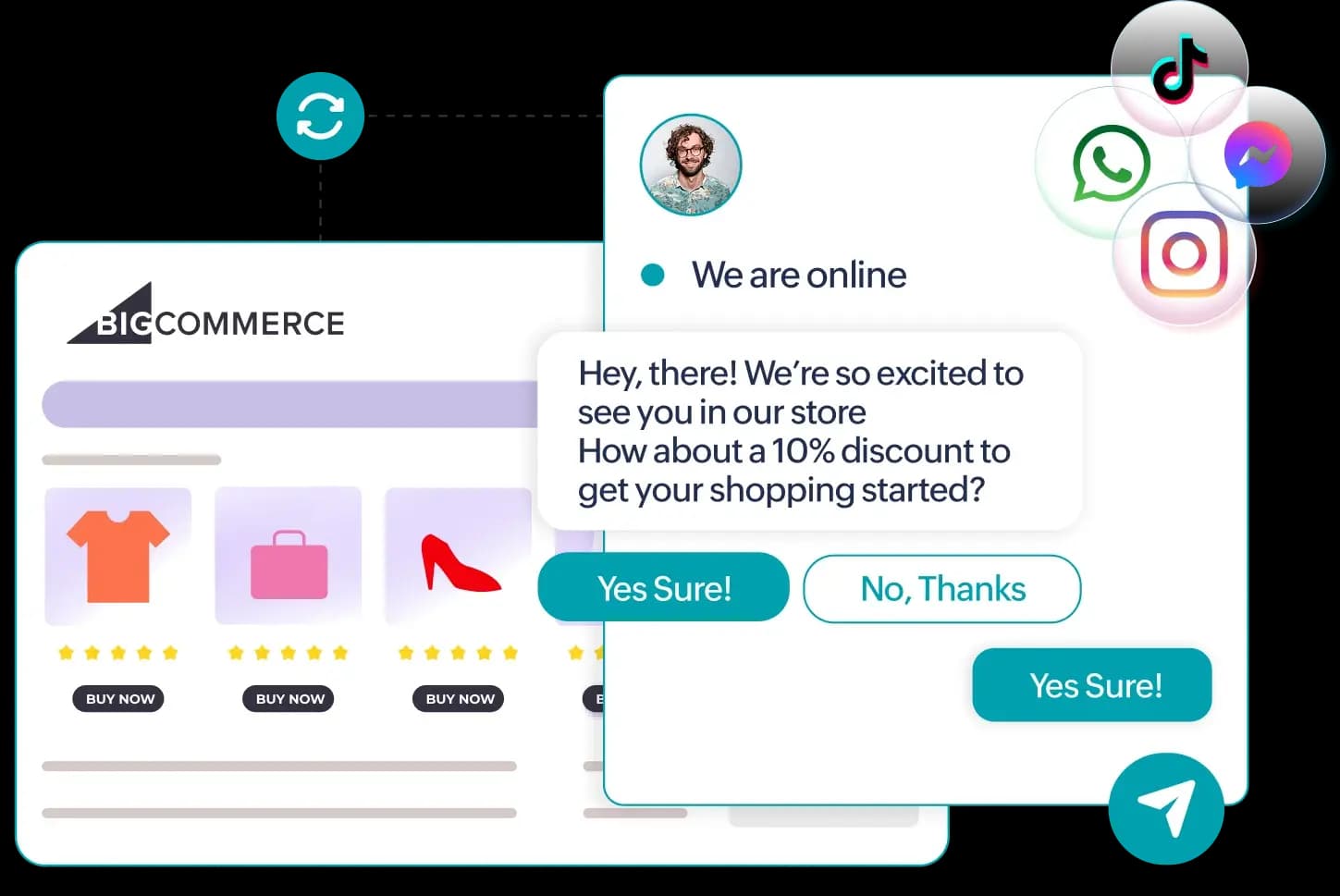 BigCommerce