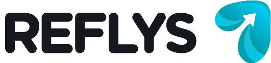 Reflys logo