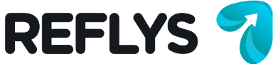 Reflys logo