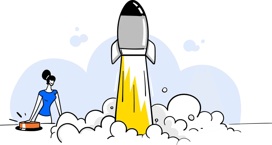 rocket