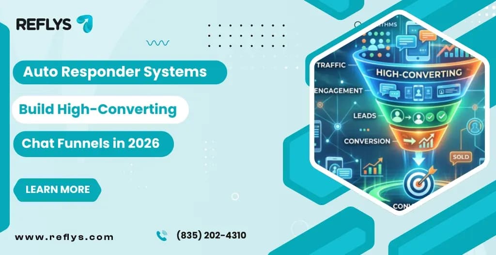 Auto Responder Systems: Build High-Converting Chat Funnels in 2026