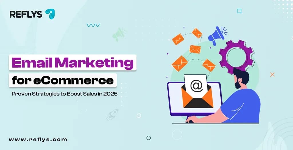Email Marketing for eCommerce
