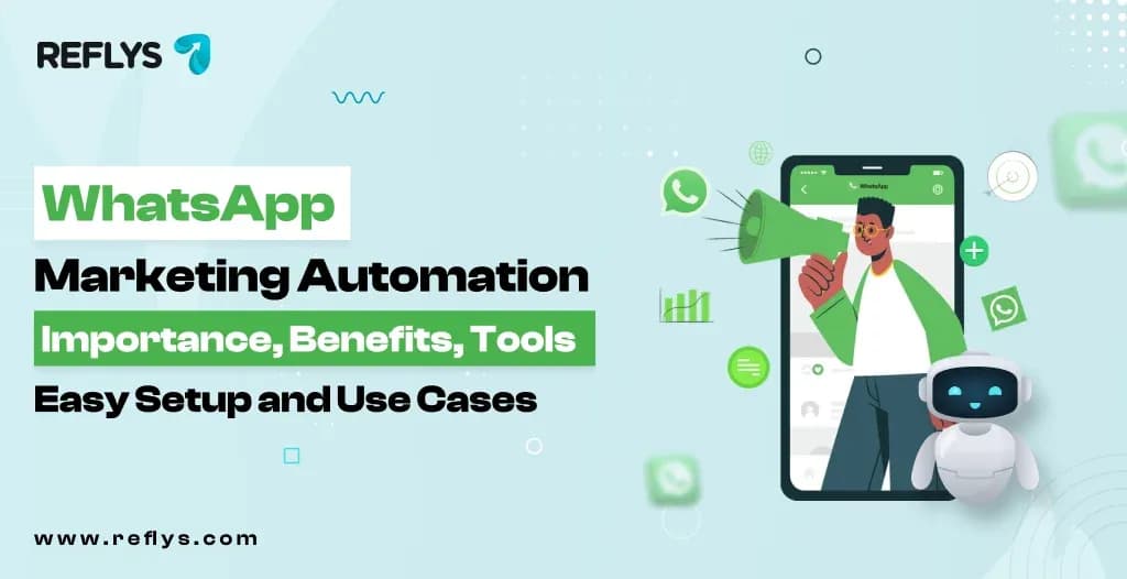 WhatsApp Marketing Automation