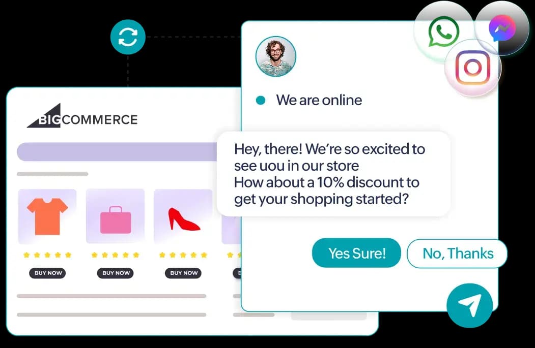 BigCommerce