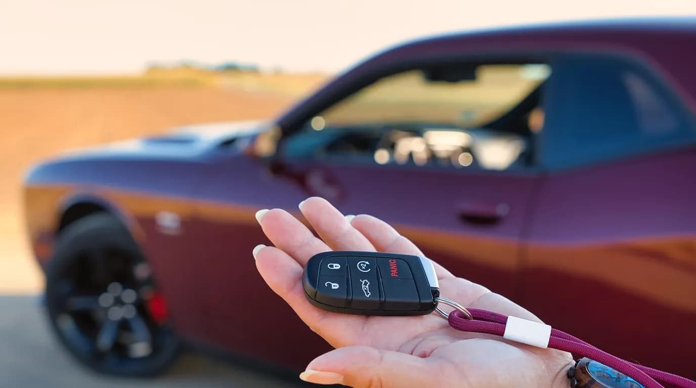 Car Rental Agencies: staff at work in the business, where Reflys automates customer conversations