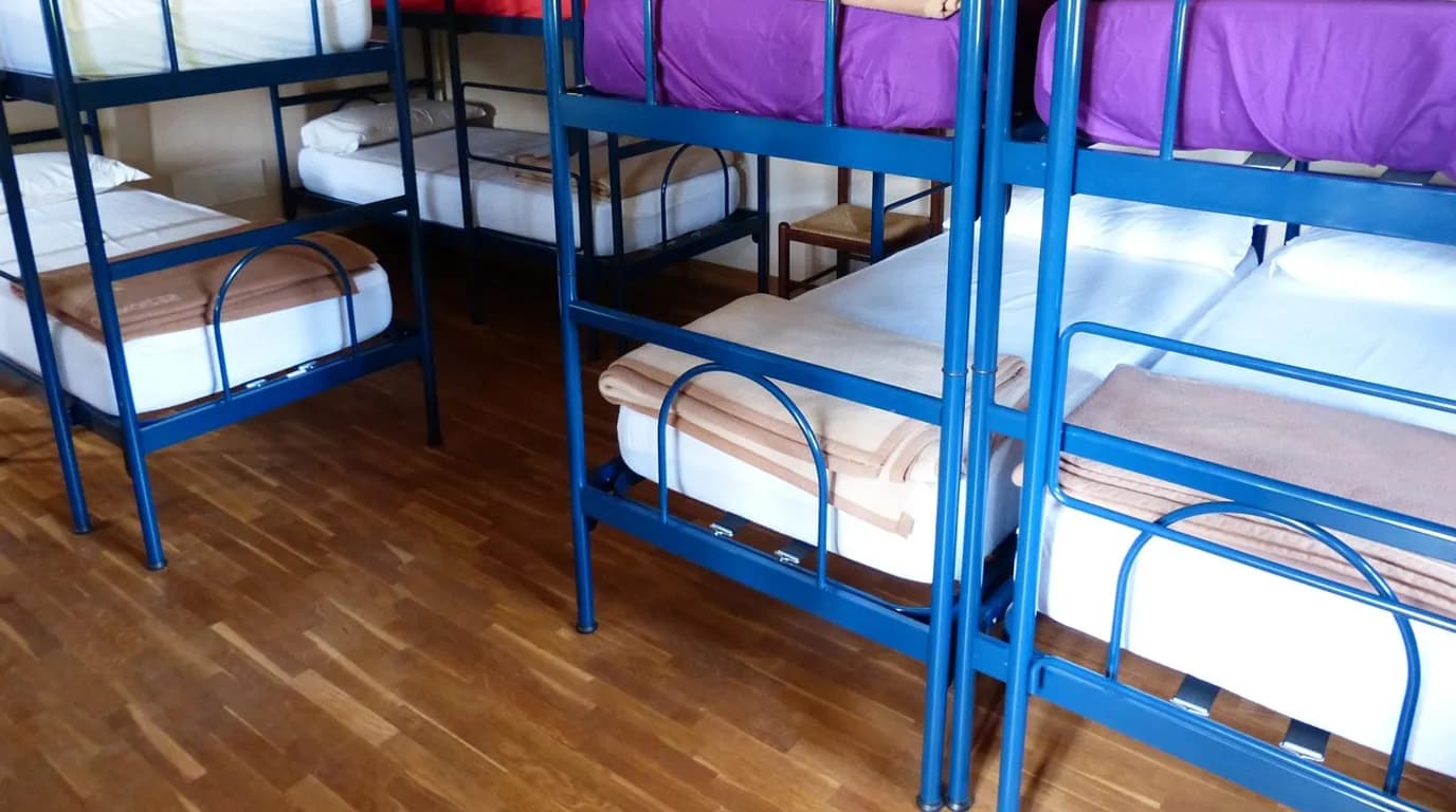 Hostels & Backpacker Stays: staff at work in the business, where Reflys automates customer conversations