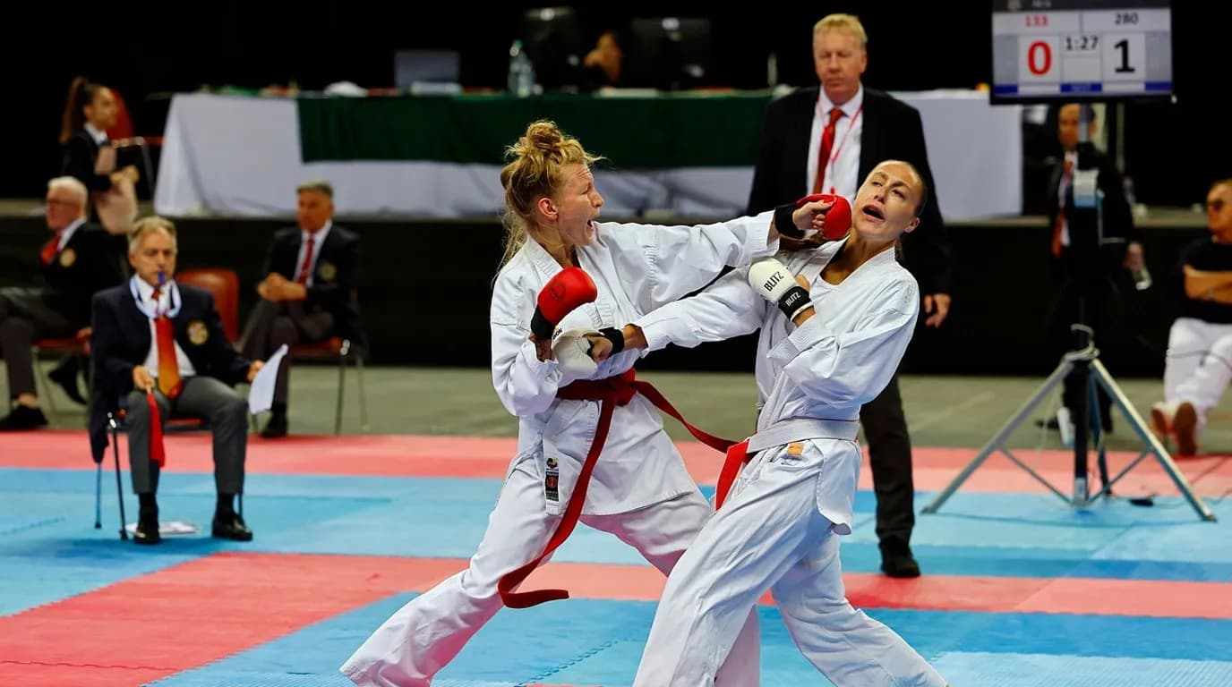 Martial Arts & Combat Sports Academies: staff at work in the business, where Reflys automates customer conversations