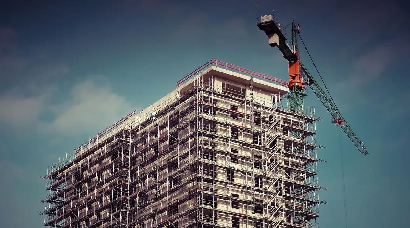 New Developments & Pre-Construction Sales: staff at work in the business, where Reflys automates customer conversations