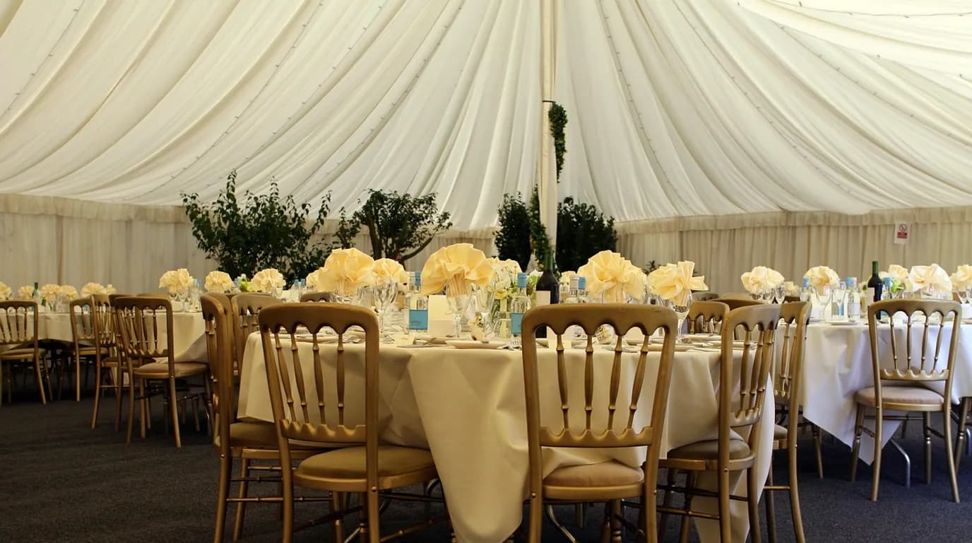 Party & Event Rental Companies: staff at work in the business, where Reflys automates customer conversations