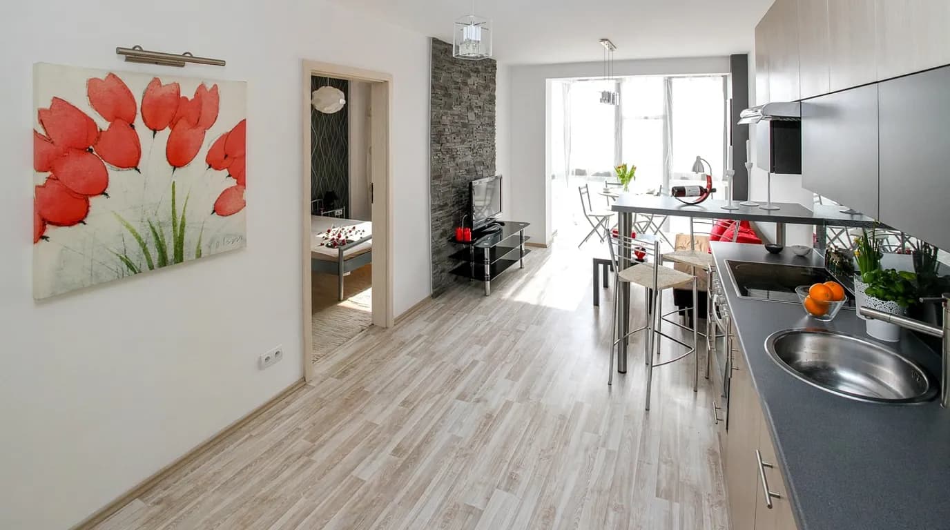 Serviced Apartments & Extended-Stay Hotels: staff at work in the business, where Reflys automates customer conversations
