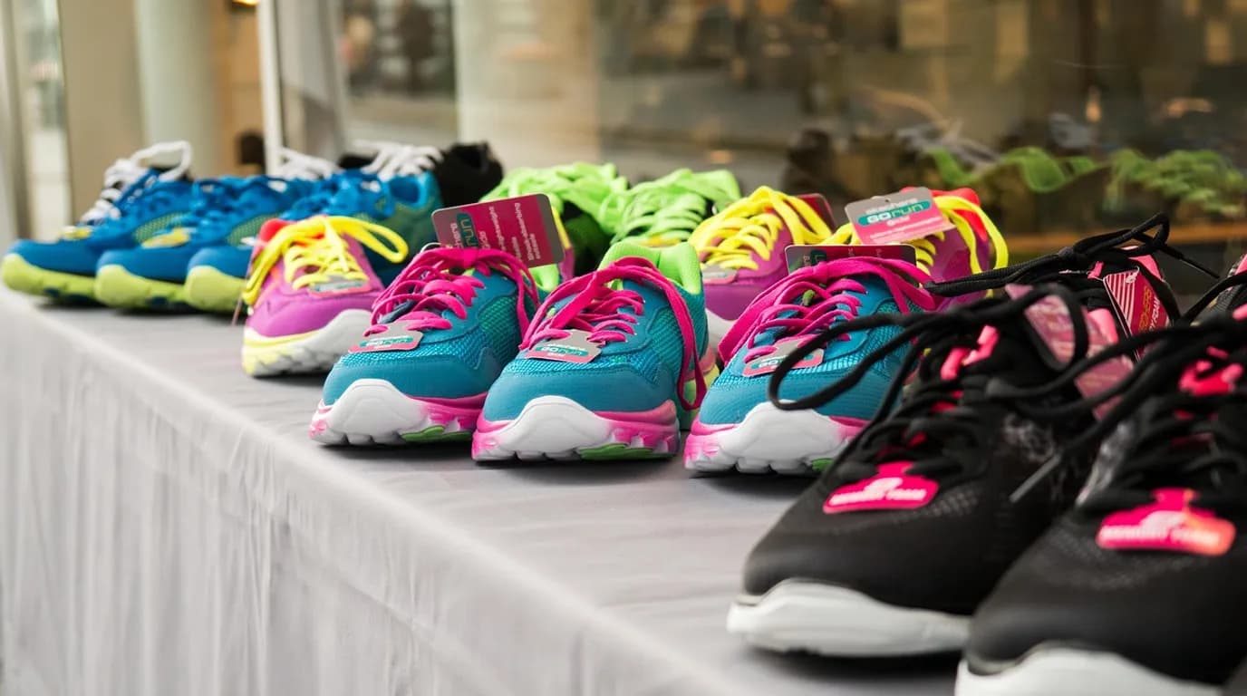 Streetwear & Sneaker Drops: staff at work in the business, where Reflys automates customer conversations
