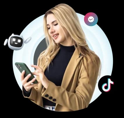 TikTok Automation
