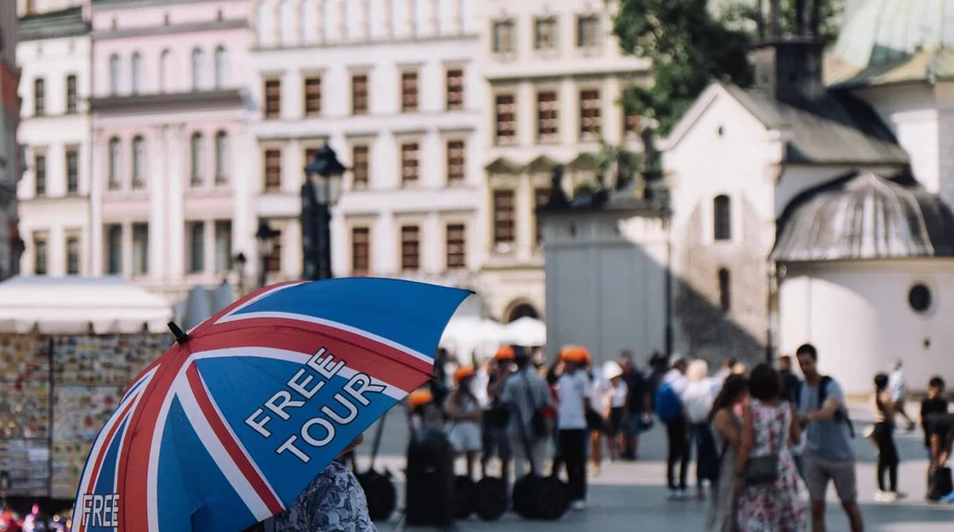 Tour Operators: staff at work in the business, where Reflys automates customer conversations