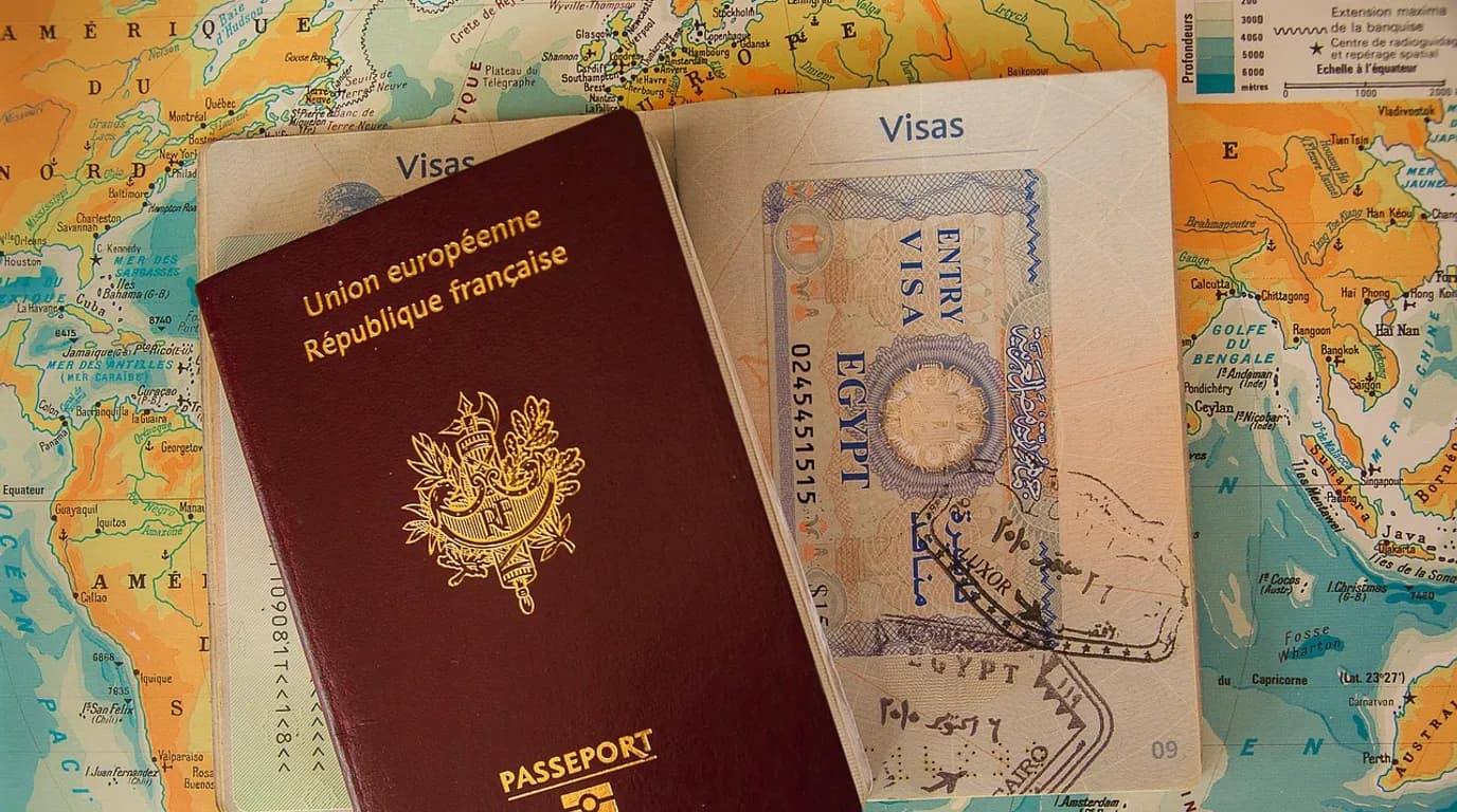 Visa & Travel Documentation Consultants: staff at work in the business, where Reflys automates customer conversations