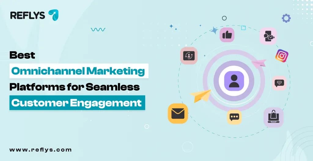 5 Best Omnichannel Marketing Platforms for Social Commerce (2026)