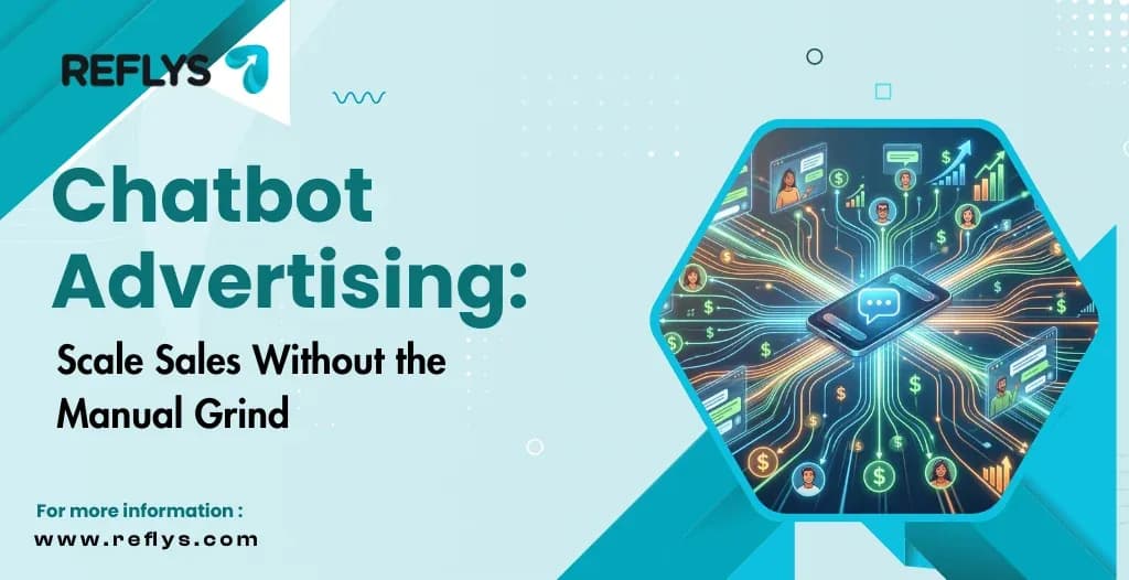 Chatbot Advertising Scale Sales Without the Manual Grind