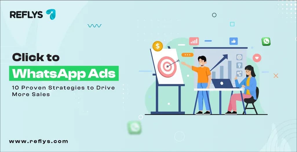 Click to WhatsApp Ads 10 Proven Strategies to Drive More Sales