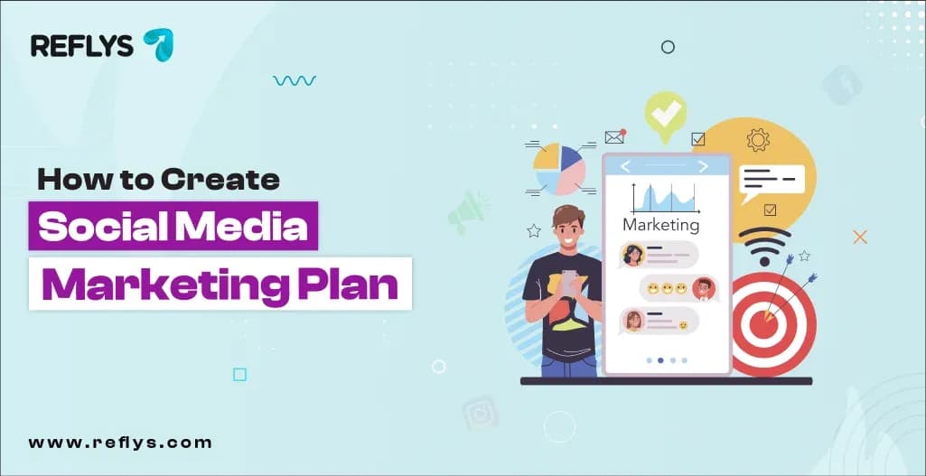 How to Create a Social Media Marketing Plan