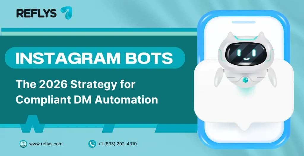 Instagram Bots: The 2026 Strategy for Compliant DM Automation