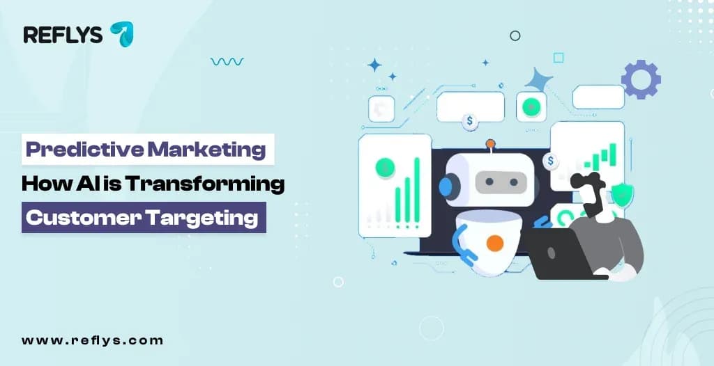 Predictive Marketing How AI is Transforming Customer Targeting