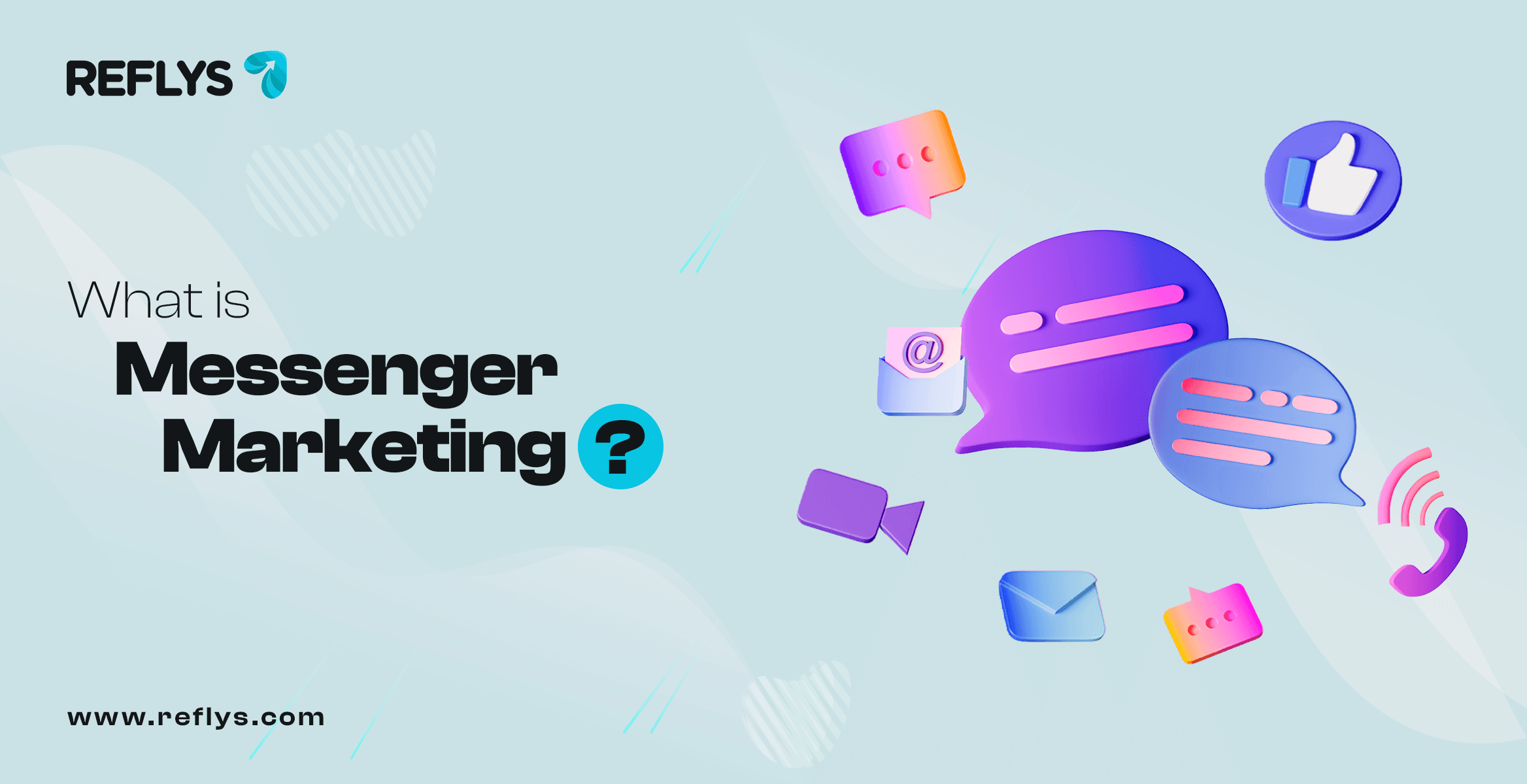 What is Messenger Marketing?