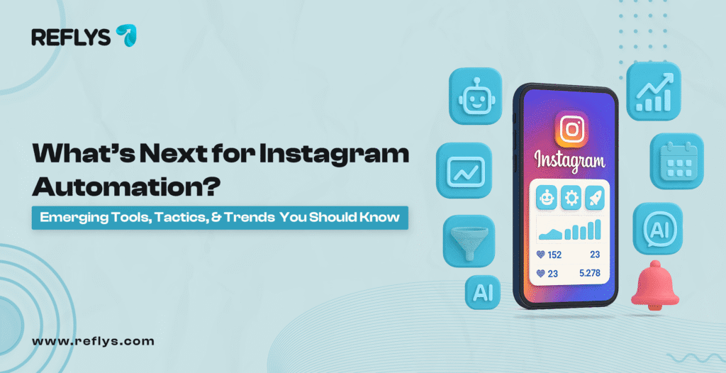 What’s Next for Instagram Automation Emerging Tools, Tactics, & Trends You Should Know