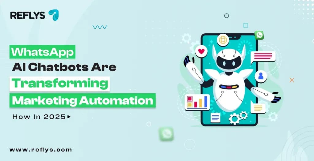 WhatsApp AI Chatbots Are Transforming