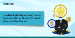 Marketing Analytics Success