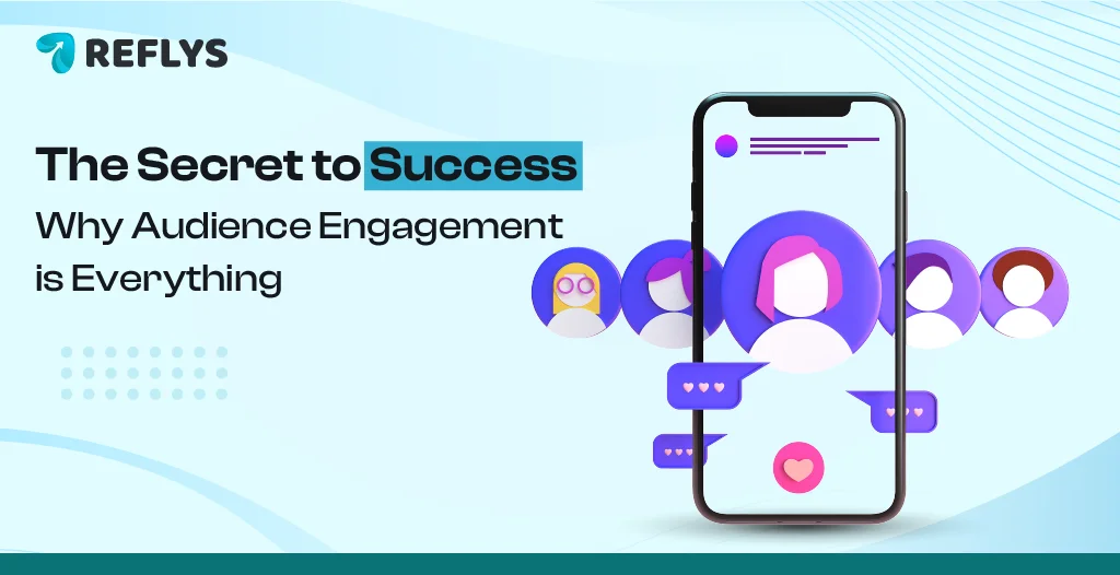 Audience Engagement