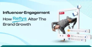 Influencer Engagement