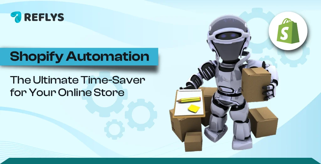 Shopify Automation (Elementor)