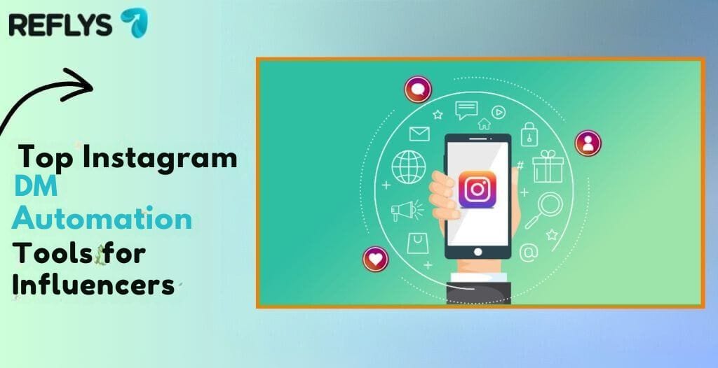 Top Instagram DM Automation Tools for Influencers