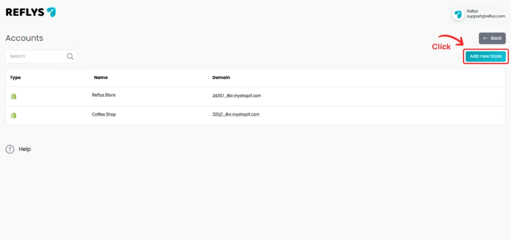 WooCommerce Account Management