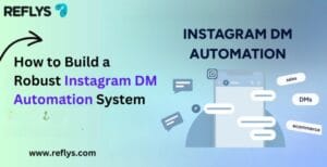 Instagram DM Automation System