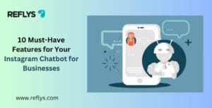 Instagram chatbot for businesses