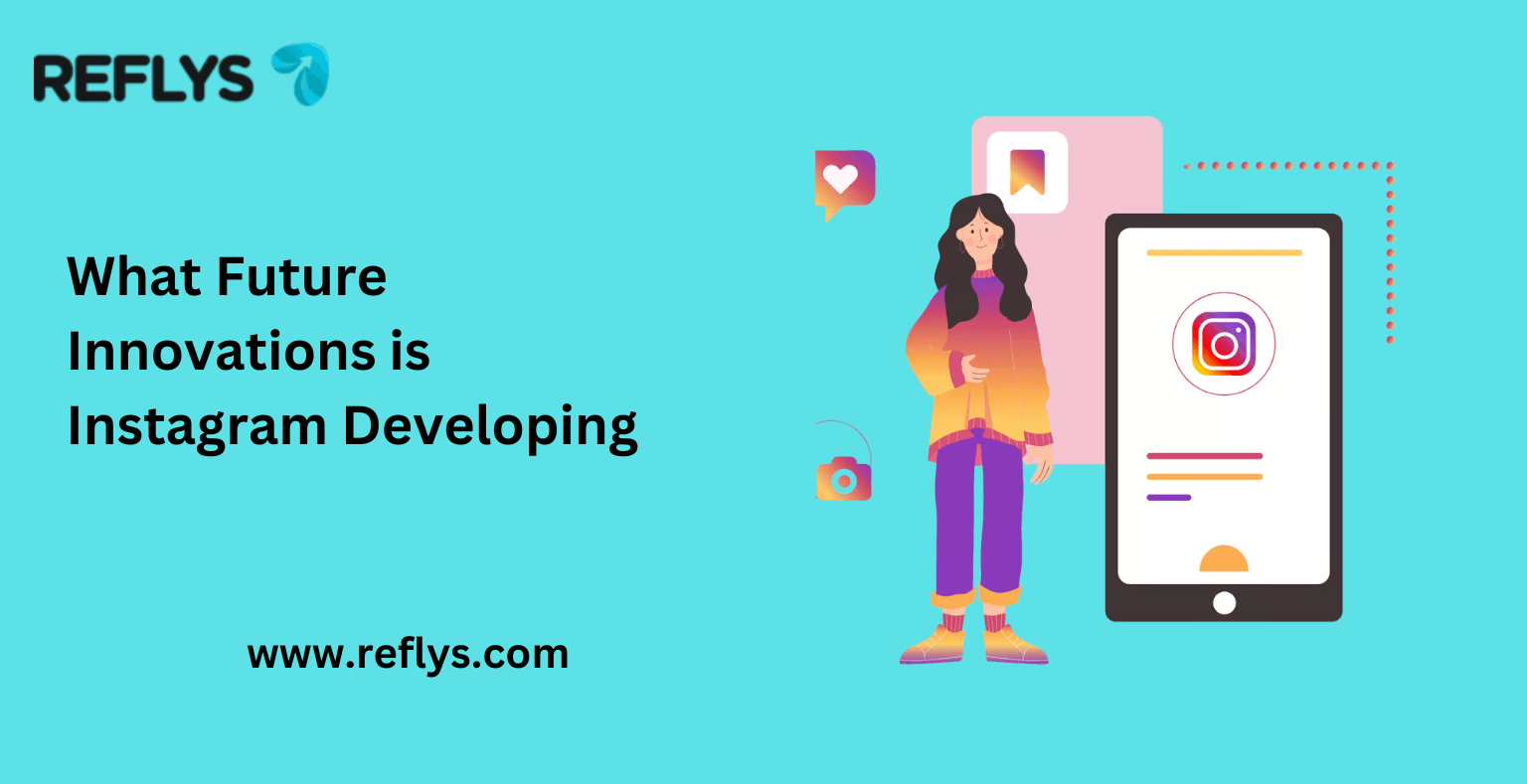 What Future Innovations Is Instagram Developing: Instagram DM automation tools