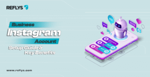How to setup Instagram Business Account