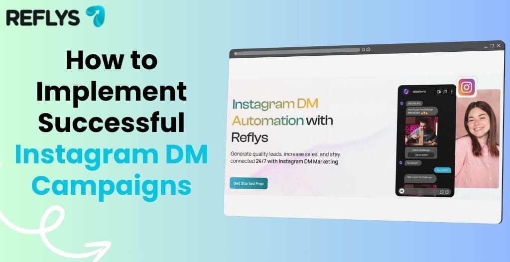 Continuously testing and optimizing your Instagram DM campaigns will help you fine-tune your messaging and improve overall performance.
