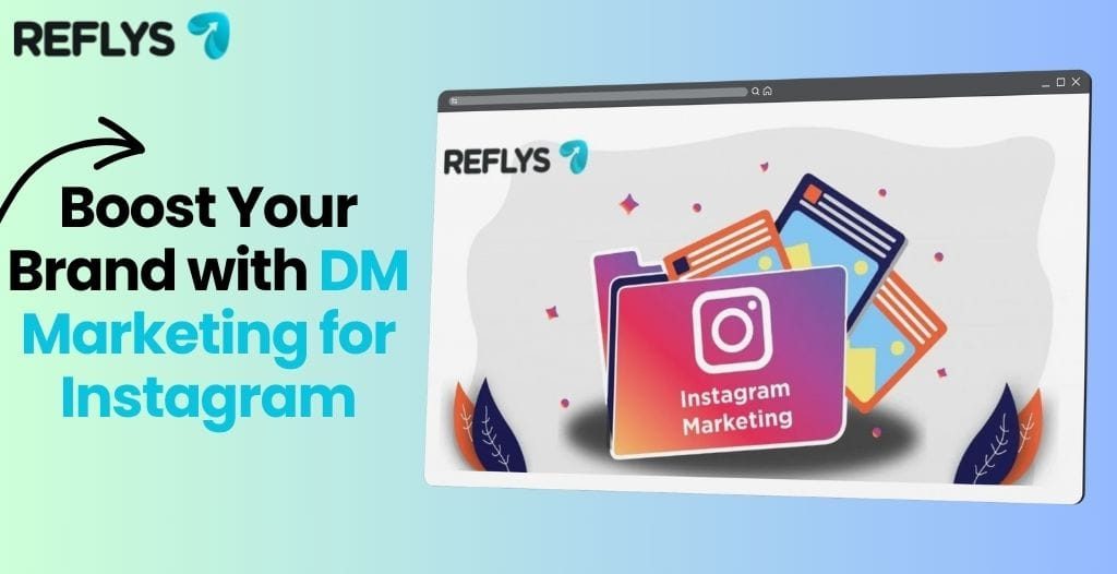 Boost Your Brand with DM Marketing for Instagram