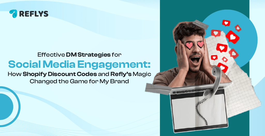 Effective DM Strategies for Social Media Engagement